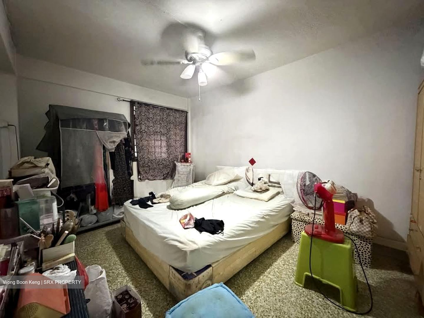 Blk 123 Toa Payoh View (Toa Payoh), HDB 3 Rooms #574493001